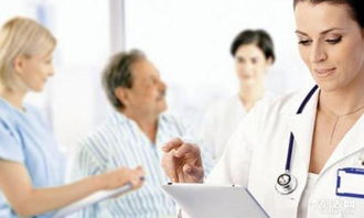 海外医疗咨询 专业信息咨询服务流程详解