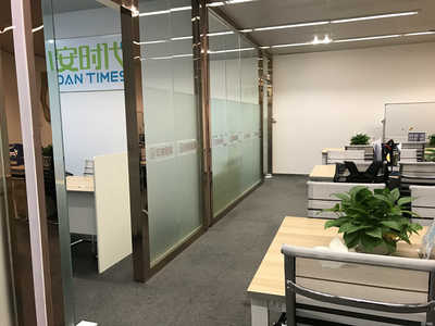 江西双成信息咨询服务 专业赋能，智慧决策